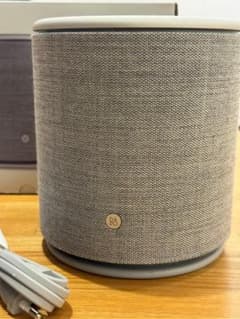 美品 B&O BEOPLAY M5 ワイヤレススピーカー バングアンドオルフセン