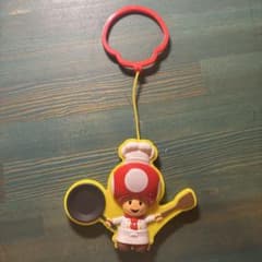 ハッピーセットおまけのサムネイル
