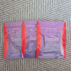 VI-DA Sivorune ダイエットサプリ 18g 3セット売り - メルカリ
