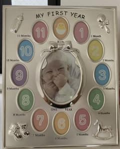 Baby Photo Albumのサムネイル