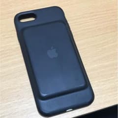 iphone7 smart battery caseのサムネイル