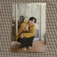 ICEx 竹野世梛 18th 生誕 生写真 ⑮