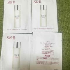 SK-IIフェイシャルトリートメントエッセンスのサムネイル