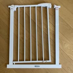 KATOJI ベビーゲート ホワイト 取り付け式のサムネイル