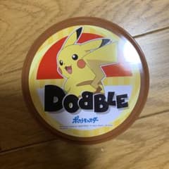 ポケモン ドブル ピカチュウデザイン ※発送まで2週間お時間いただきます※のサムネイル