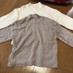 koko キッズ トップス 2点セットのサムネイル