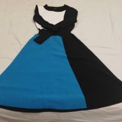 夜までお値下げ♡アンドクチュール♡ワンピース♡のサムネイル