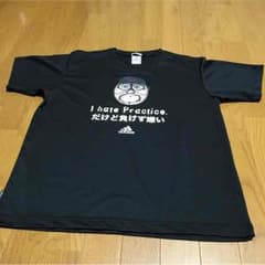 adidas Tシャツのサムネイル