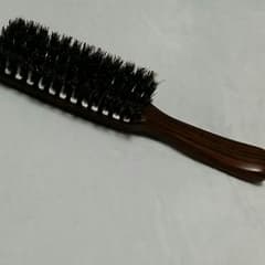 専用未使用豚毛ブラシのサムネイル