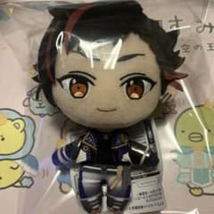 あんさんぶるスターズ！！ ぬいぐるみ 流星隊 南雲鉄虎 - メルカリ