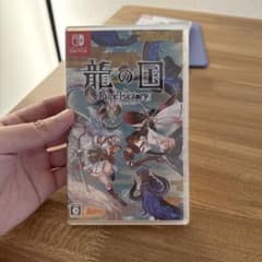 Switch 龍の国 ルーンファクトリーのサムネイル