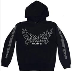 Endless made エンドレスメイド パーカー サイズ S ブラック Endless made エンドレスメイド パーカー サイズ S ブラック - メルカリ
