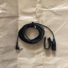 カロッツェリア ナビ用 マイク 純正  新品！のサムネイル