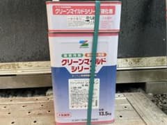 クリーンマイルドシリコン 主剤 SR-169 13.5kgのサムネイル