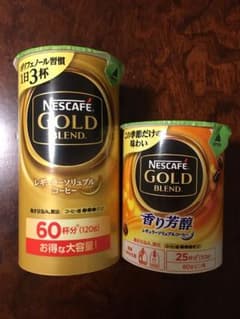 Kazuさん専用  ネスカフェ バリスタ 詰め替えのサムネイル