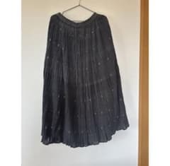 maku textiles ロングスカートのサムネイル