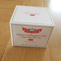 ドクターシーラボ ACGSモイスチャーEX 200gのサムネイル