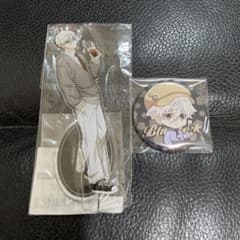 블루 록 AnimaxCafe + 쇼세이 시로