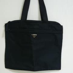 ★うさこ様専用★《お値下げしました！》PRADA プラダ トートバッグのサムネイル