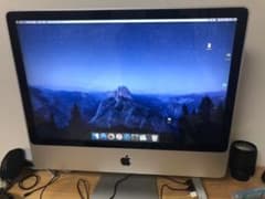 APPLE iMac IMAC MB418J/Aのサムネイル