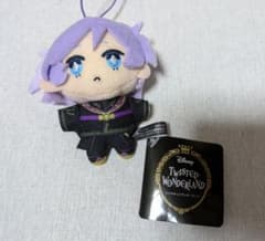 エペルフェルミエ 式典服ぬいぐるみのサムネイル