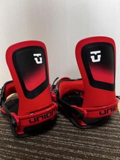 UNION ウルトラ ビンディング Mサイズのサムネイル