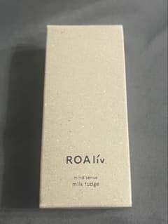 ROAliv マインドセンス ミルクファッジ オードパルファンのサムネイル
