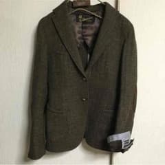 もんさま専用☆アパルトモン ウールジャケット ドゥーズィエムクラスのサムネイル