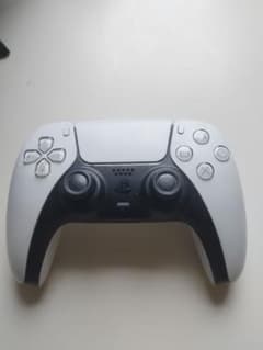 PS5 DualSense ワイヤレスコントローラー 本体のサムネイル
