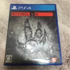 エボルヴのサムネイル