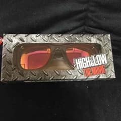 HiGH&LOWサングラスローソンクジのサムネイル