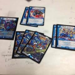 超奇天烈 ガチダイオー ガチダイブ タコンチュのサムネイル
