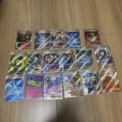 あ*こ様 ポケモンカード　グッズ　サポートsr まとめ売りのサムネイル