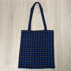 R*a様 【非売品】B.C STOCK（ベーセーストック）タータンチェック柄 トのサムネイル