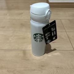 スターバックスハンディステンレスボトルのサムネイル