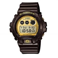 Gショック DW-6900BR-5JF 超美品のサムネイル