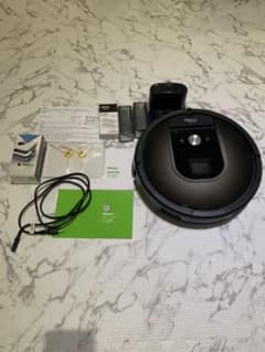 IROBOT ルンバ980のサムネイル