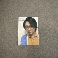 ミセスグリーンアップル 大森元貴 Harmonyフォトカ レア 049 - メルカリ