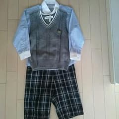 size110男の子用です。のサムネイル