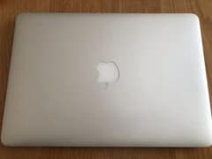 MacBook Pro 13inch  Late2013のサムネイル