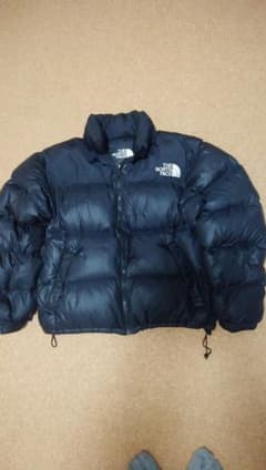 THE NORTH FACE  ダウンジャケットのサムネイル