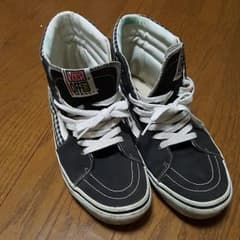 VANS バンズ スニーカーのサムネイル