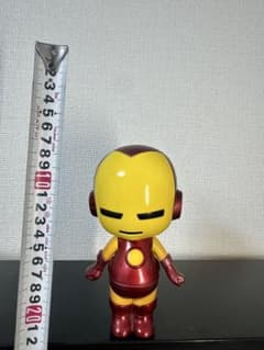 アイアンマンフィギュアのサムネイル
