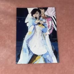 なにわ男子 道枝駿佑のサムネイル