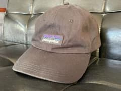 Patagonia パタゴニア キャップのサムネイル