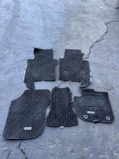 Modulo サスペンションキット ホワ HONDA JADE FR4, FR5|mercari