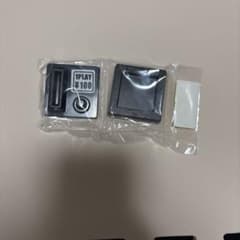 コイン投入口　ガチャのサムネイル
