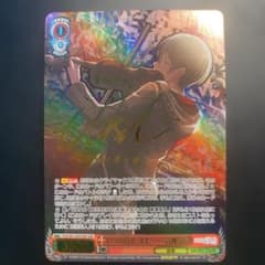 美品 ヴァイスシュヴァルツ いつの日か、また…… 青柳冬弥 SSP - メルカリ