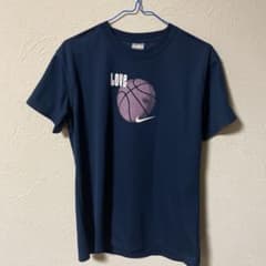 NIKE バスケットボール　tシャツのサムネイル