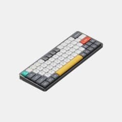 Nuphy Air60 ワイヤレスメカニカルキーボードのサムネイル